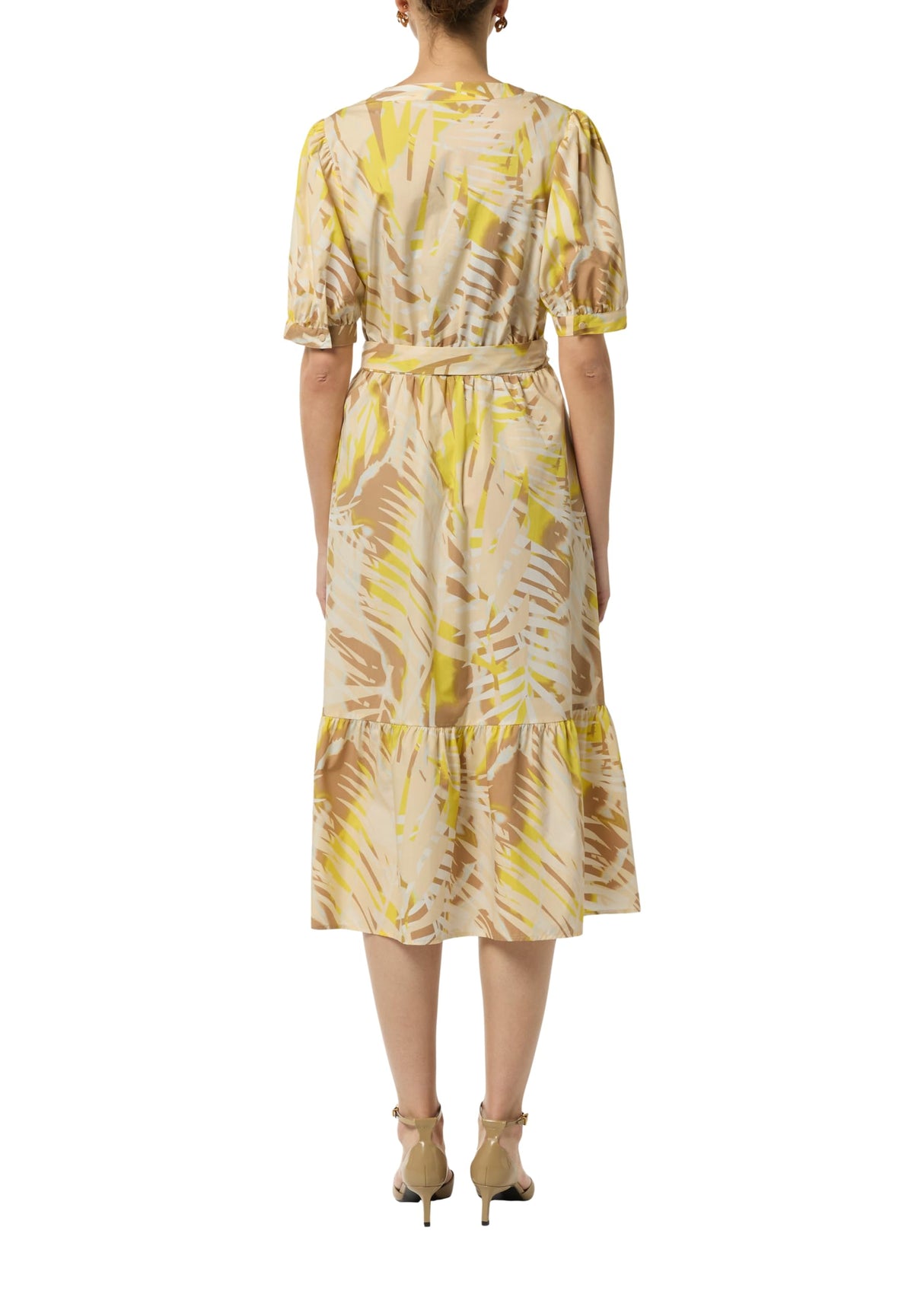 comma 2148529 Vestido, 12a9, 36 para Mujer