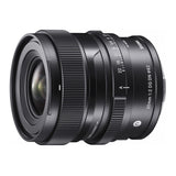 Sigma 20MM F2 DG DN Contemporary - Sony E/FE