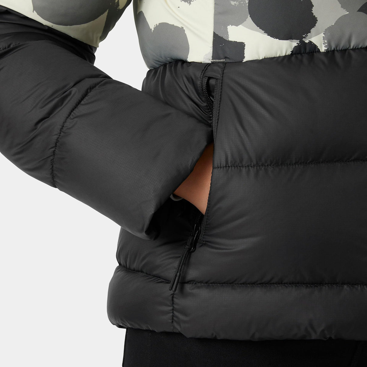 Helly Hansen Chaqueta Active Puffy para mujer