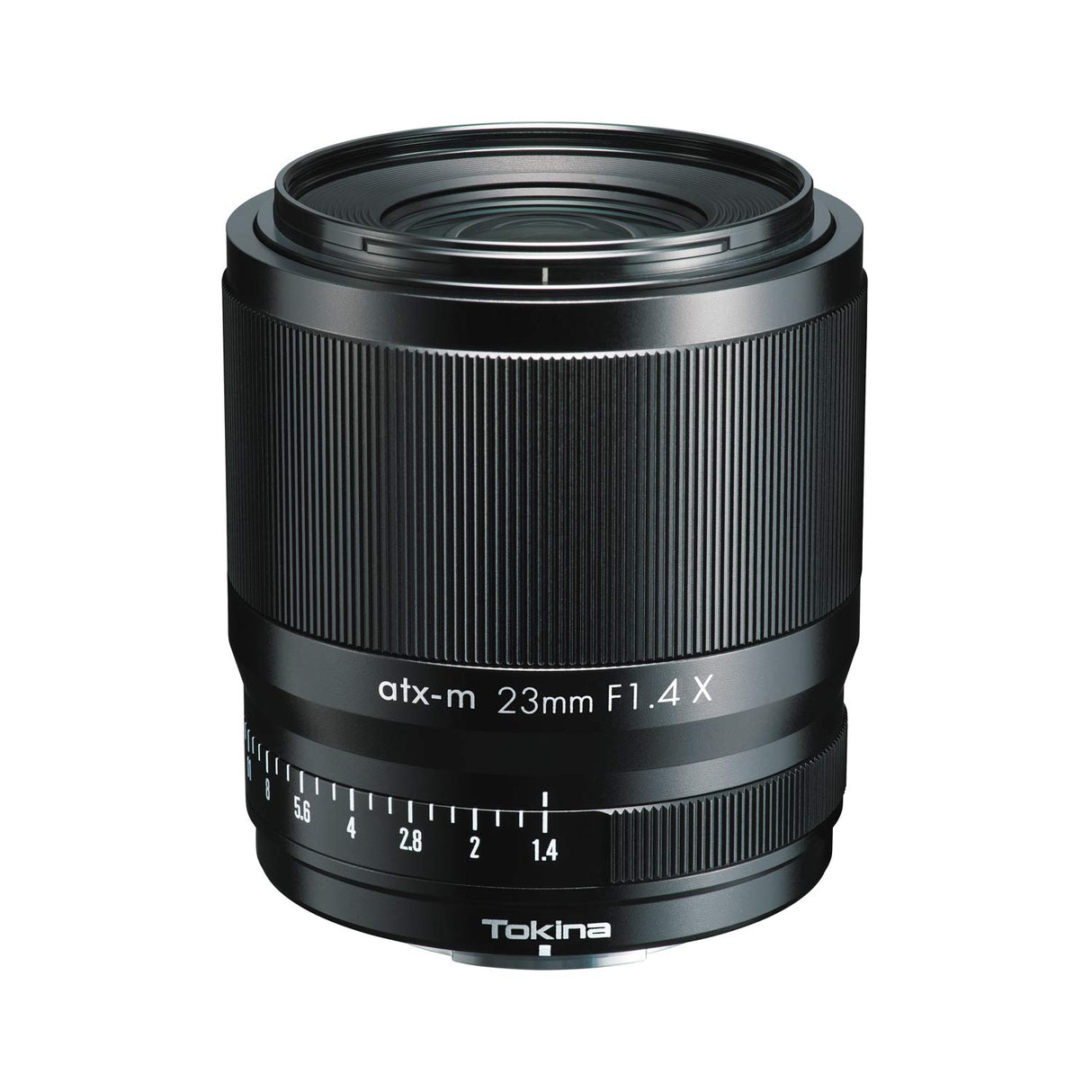 Tokina AT-X m 23mm F1,4 Fuji X