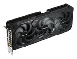 Gigabyte GeForce RTX 5070 Ti WINDFORCE OC SFF 16G Tarjeta Gráfica - 16GB GDDR7, 256 bits, PCI-E 5.0, 2497 MHz Core Clock, 3 x DP 2.1a, 1 x HDMI 2.1b, NVIDIA DLSS 4, GV-N507TWF3OC-16GD