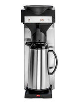 Melitta Professional filtro cafetera eléctrica Melitta 170 MT, jarra térmica bevorratung