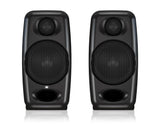 IK Multimedia iLoud Micro Monitor Speaker, Black
