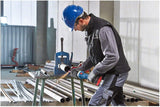 Bosch Professional 18V System Amoladora recta GGS 18V-23 LC (sin batería y cargador, en L-BOXX 136)