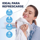 CLEANmaxx Plancha automática de camisas PRO STEAM + accesorio para pantalones | Función vapor, pantalla táctil | Plancha para camisas y blusas | Reduce olores, desinfecta, alisa, refresca