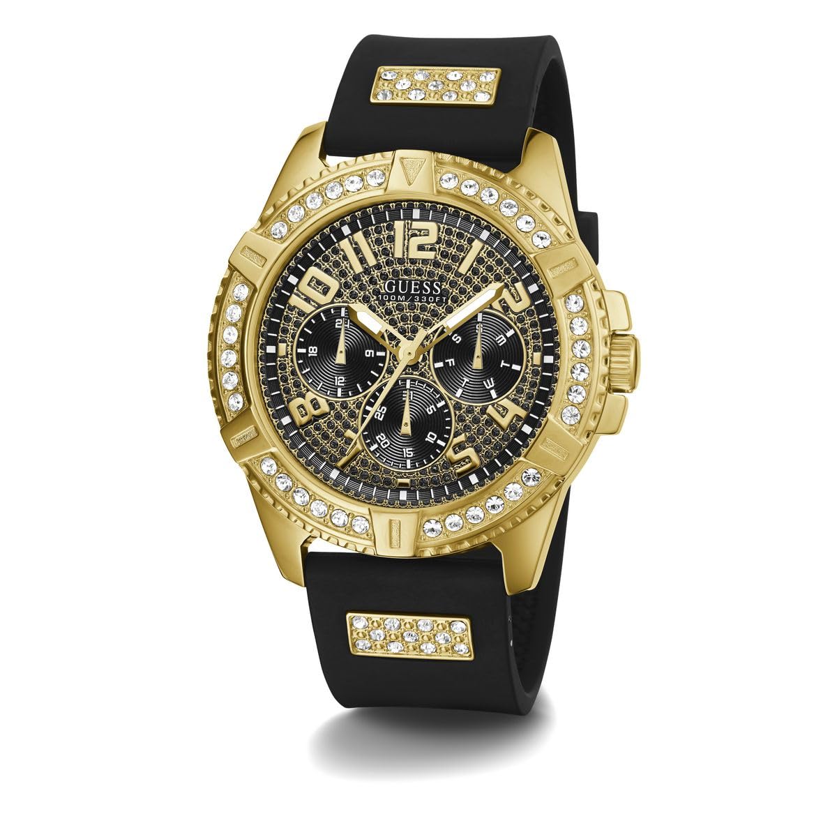 Guess para Hombre Analógico W1132G1