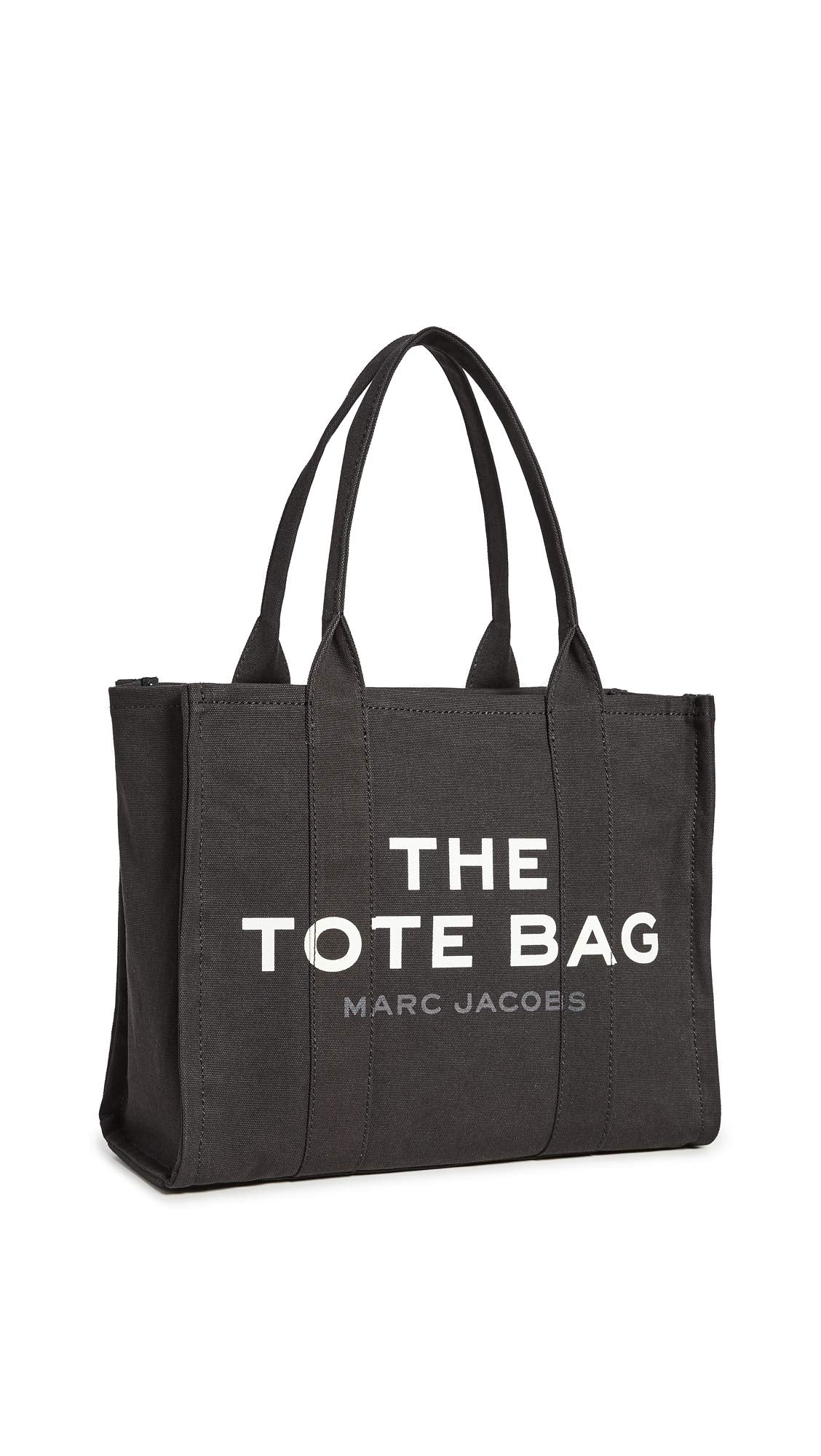MARC JACOBS The Large Tote, Bag para Mujer, 42x16x34