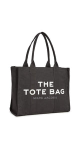 MARC JACOBS The Large Tote, Bag para Mujer, 42x16x34