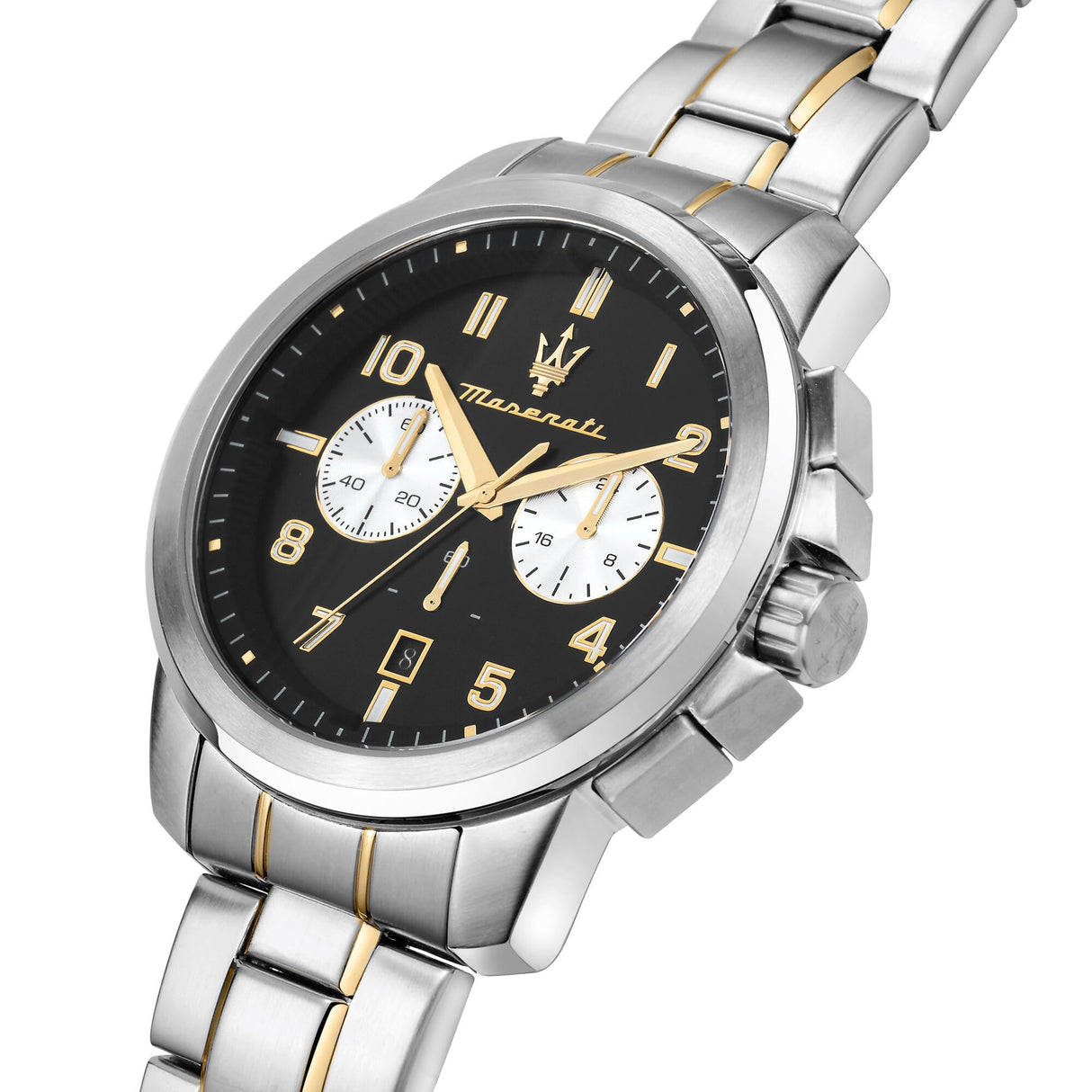 Maserati Reloj Hombre Successo Limited Edition, Cronógrafo, De Cuarzo - R8873621028