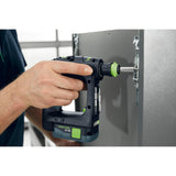 Festool Taladro atornillador a batería CXS 12 2,5-Set