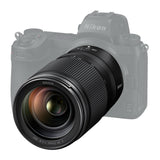 NIKKOR Z 28-75mm f/2.8