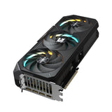 GIGABYTE GeForce RTX 5080 Gaming 16G Tarjeta Gráfica - 16GB GDDR7, 256 bits, PCI-E 5.0, 2730MHz Core Clock, 3 x DisplayPort, 1 x HDMI, NVIDIA DLSS 4, GV-N5080GAMING-16GD
