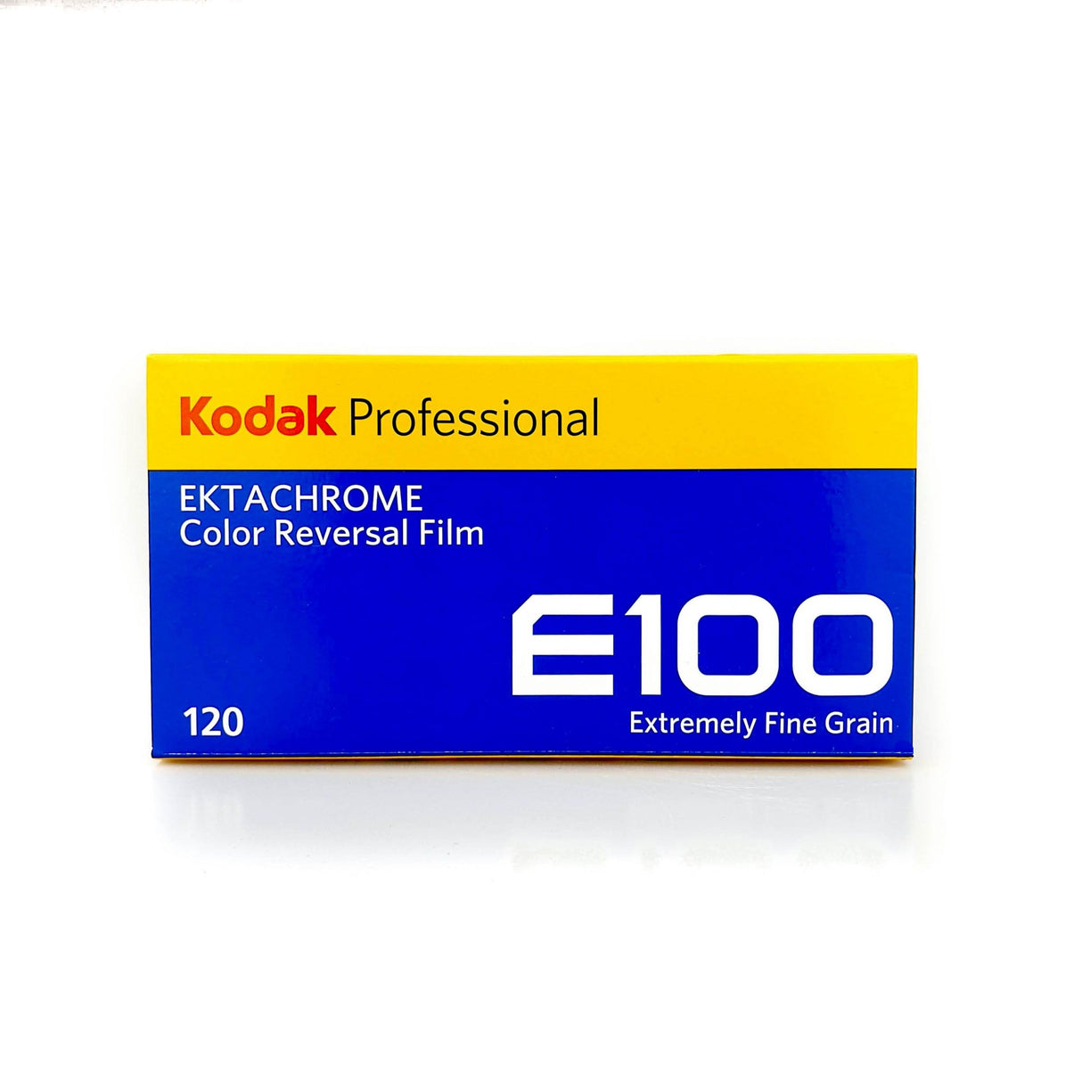 KODAK - EKTACHROME E 100 G -120/5ER