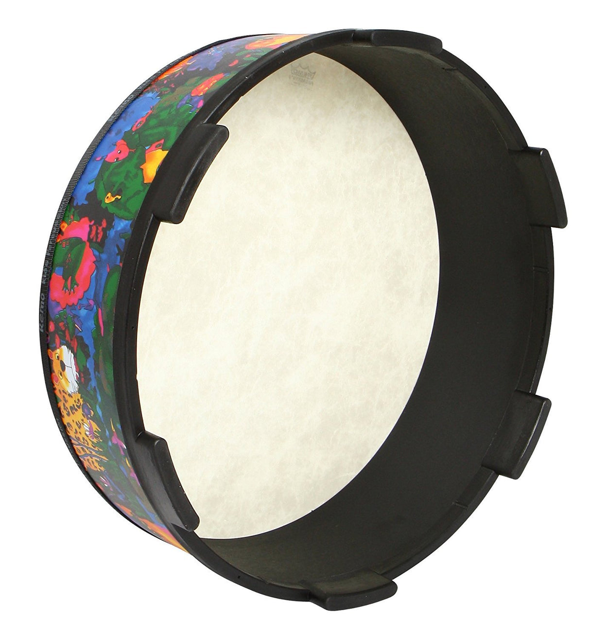 Remo Gathering Drum - Tambor de mano infantil, 22 x 8" KD-5822-01