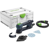 Festool Lijadora excéntrica de engranaje RO 90 DX FEQ-Plus ROTEX