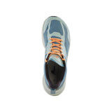 Ande Panther, Zapatillas para Carreras de montaña Unisex Adulto, Azul Marino, 40 EU