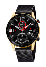 LOTUS Smartwatches Fashion para Hombre 50019/1