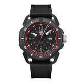 Luminox Reloj Analógico para Hombres de Cuarzo con Correa en Caucho XL.1051