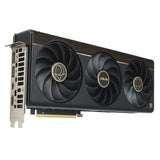 ASUS ProArt GeForce RTX 5080 16GB OC Edition GDDR7 Content Creation - Tarjeta gráfica (NVIDIA Blackwell, DLSS 4, Gaming, 2,5-Slot, PCIe 5.0, 1 USB-C, 1 HDMI 2.1b, 2 DisplayPort 2.1b, PROART-RTX5080