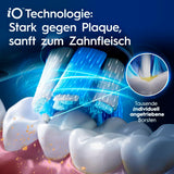 Oral-B iO Series 9N Black Onyx JAS22