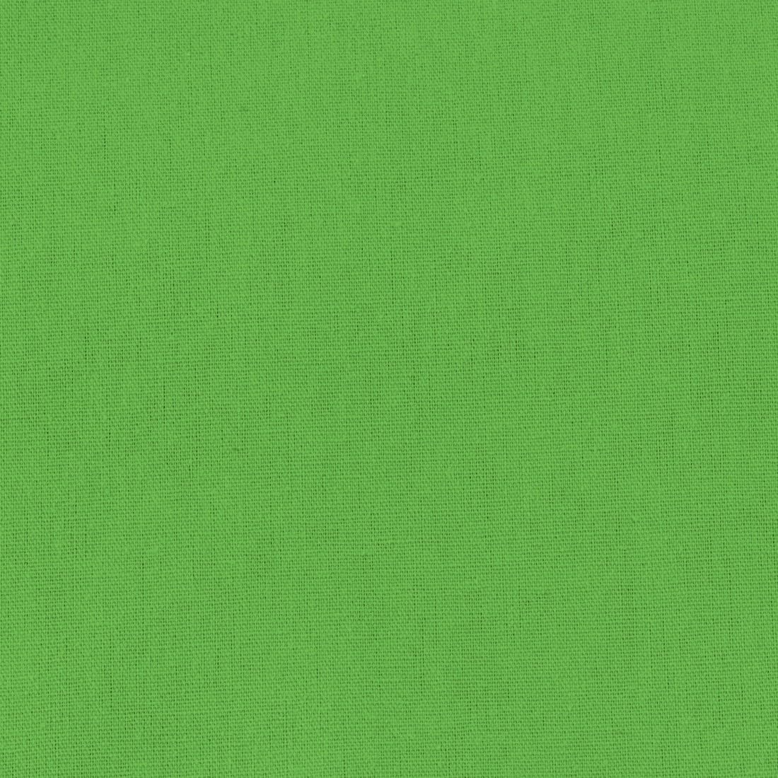 Hama Fondo de fotografía de Tela de 2,95 x 6 m (Fondo Plegable para Estudio fotográfico, 100% algodón, Pantalla Verde, Fondo para fotografía, vídeo y televisión), Color Verde