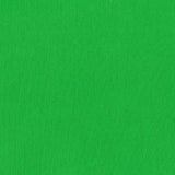 Hama Fondo de fotografía de Tela de 2,95 x 6 m (Fondo Plegable para Estudio fotográfico, 100% algodón, Pantalla Verde, Fondo para fotografía, vídeo y televisión), Color Verde