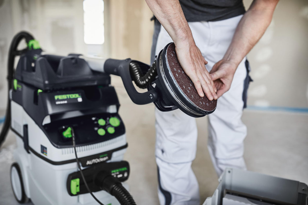 Festool Disco de lijar STF D225/48 P24 SA/25 Saphir