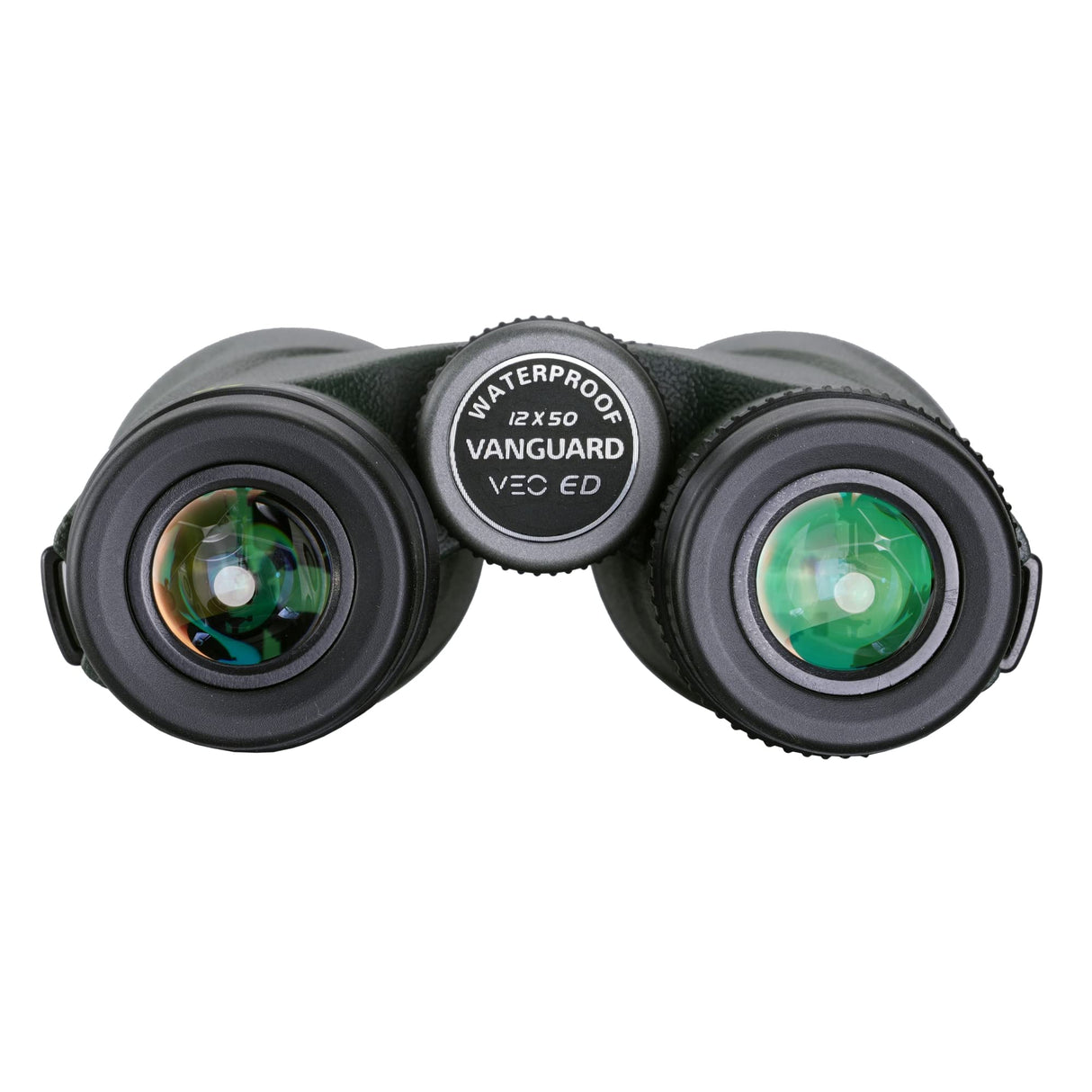 Vanguard Veo ED 1250 - Prismáticos ED 12x50, prismáticos Profesionales de Largo Alcance