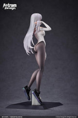 Original Design Art Statuette PVC 1/7 YD Ive Deluxe Edition 25 cm