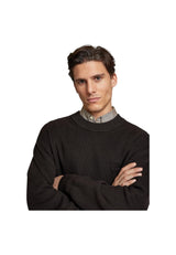 BOSS Acircolo, Dark Brown202, XXL para Hombre