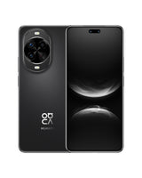 HUAWEI Nova 14 Pro Smartphone Móvil, Cámara Ultra Chroma, Cámara Frontal Doble para Retratos Ultra 50MP, IA Control de Gestos, 100W Supercharge Turbo, Impecable Pantalla de Cuatro Curvas 6,78", Negro