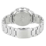 Citizen Reloj Cronógrafo para Hombres de Eco-Drive con Correa en Acero Inoxidable
