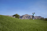 Garmin Approach S12 Reloj Golf, Gris, No Aplica