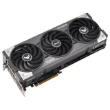 ASUS TUF Gaming Radeon RX 9070 OC Edition 16GB GDDR6, Tarjeta gráfica Gaming (PCIe 5.0, 16GB GDDR6, HDMI/DP 2.1, 3.125 Ranuras, Grado Militar, Revestimiento PCB, Ventiladores axial-Tech)