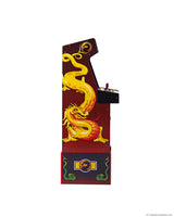 Arcade1UP MORTAL KOMBAT LEGACY 14 GAMES Wifi ENABLED ARCADE MACHINE