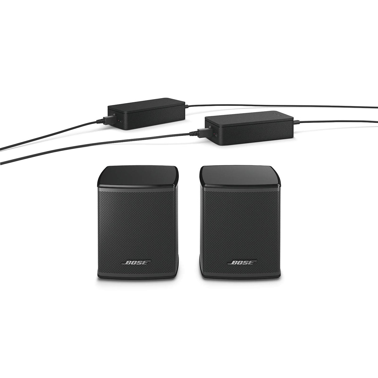 Bose - Surround Speakers, negro