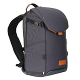 VANGUARD Veo City B46 NV - Mochila fotográfica de DSLR y Mirrorless con compartimento para portátil