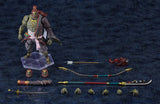 GOOD SMILE COMPANY Ganondorf tears of The Kingdom Ver. Fig. 19 cm The Legend of Zelda tears of The Kingdom fi