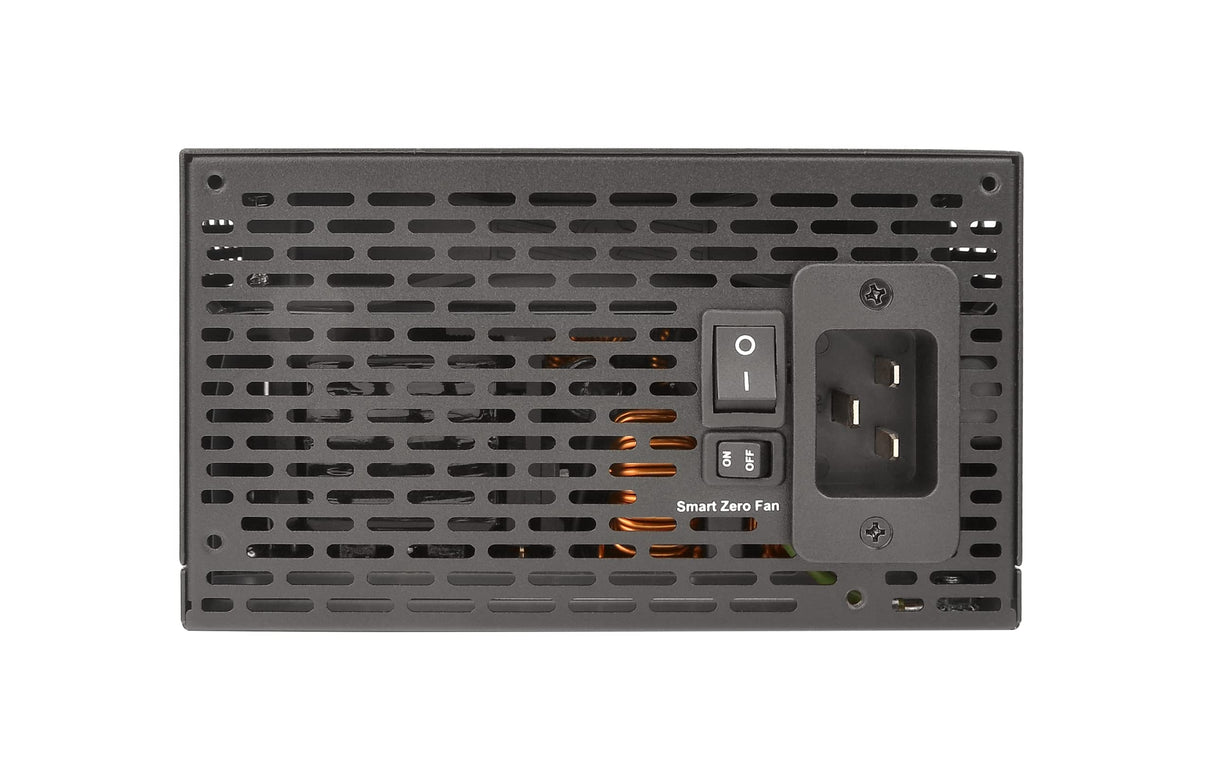 Thermaltake Toughpower GF 3 1350W | PC ATX 3.0 Power Supply | PCIe Gen 5.0 | 80-Plus-Gold | Fully Modular | Quiet 140 Fan | EU Certified | Black