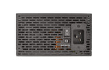 Thermaltake Toughpower GF 3 1350W | PC ATX 3.0 Power Supply | PCIe Gen 5.0 | 80-Plus-Gold | Fully Modular | Quiet 140 Fan | EU Certified | Black