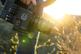 PolarPro - Vario VND - 77 mm - 2/5 Stops - Mist Edition II - Peter McKinnon
