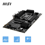 Pro B650-S WiFi