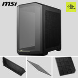 mag PANO 100R PZ Negro