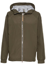 Camel Active Womenswear 320200/7r26 Chaqueta, Caqui, 48 para Mujer