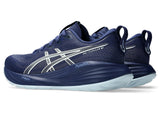 ASICS Gel-Cumulus 27, Sneaker Mujer, Multicolor, 40 EU