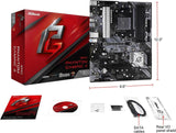 Asrock B550 Phantom Gaming 4 AM4 DDR4 Retail