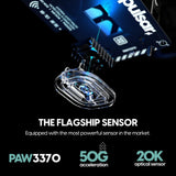Pulsar Gaming Gears Xlite V2 Mini (Oro)