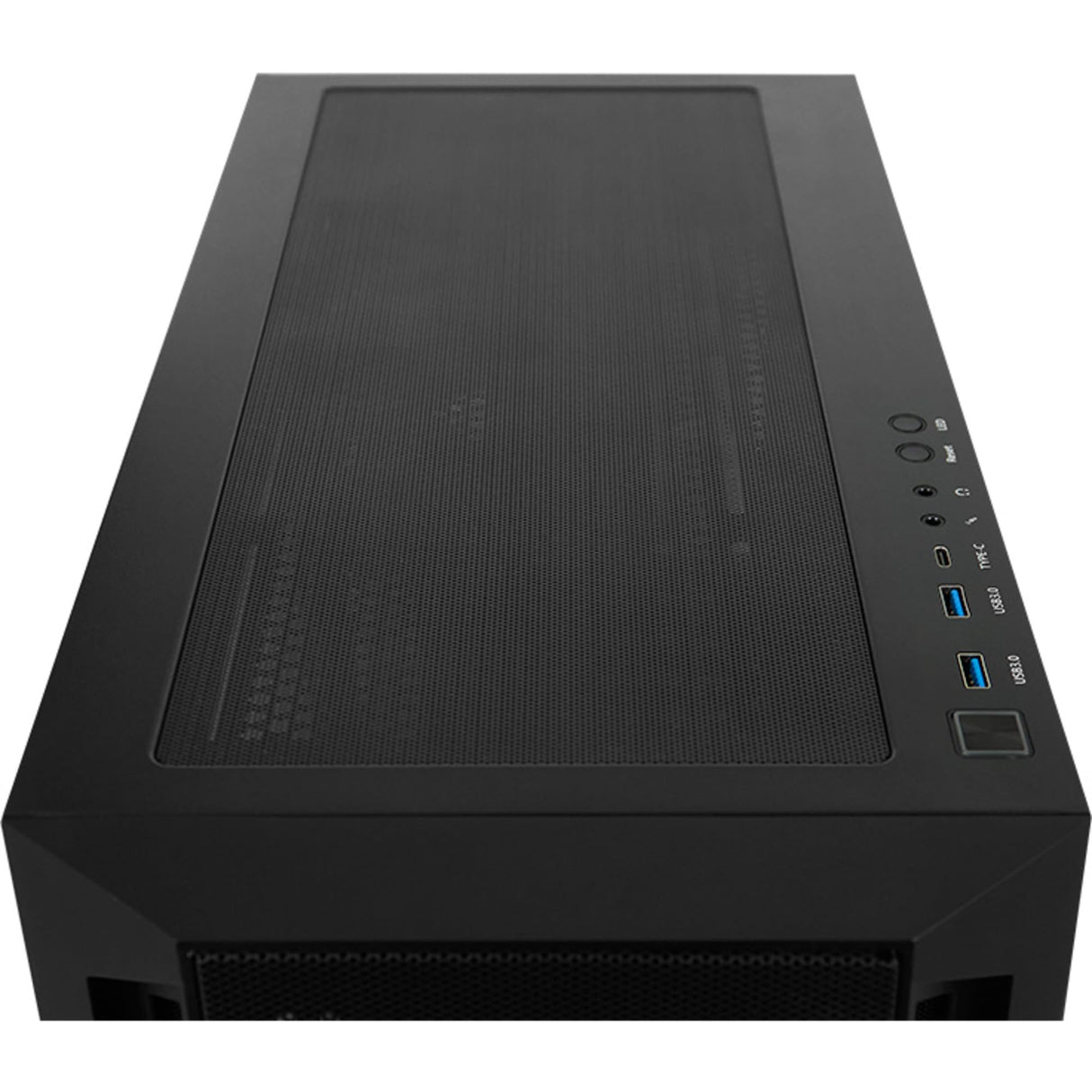 Chieftec Apex Lumo E-ATX Caja para PC