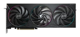 Gigabyte AORUS GeForce RTX 5060 Ti Elite 16G Tarjeta Gráfica – 16 GB GDDR7, 128 bits, PCI-E 5.0, 2722 MHz Frecuencia del núcleo, 3 x DisplayPort, 1 x HDMI, GV-N506TAORUS E-16GD