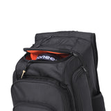 UDG U9101BL/OR Ultimate Digi - Mochila para dj, color negro y naranja